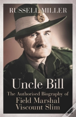 Capa do artigo Uncle Bill