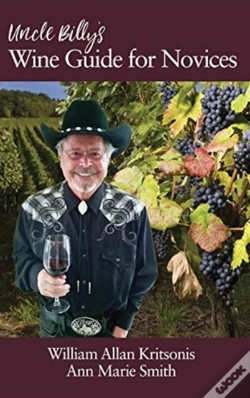 Capa do artigo Uncle Billy'S Wine Guide For Novices