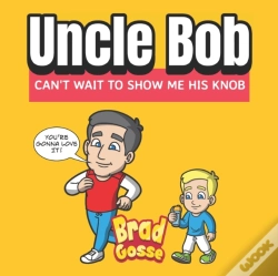 Capa do artigo Uncle Bob