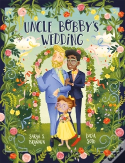 Capa do artigo Uncle Bobby'S Wedding