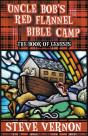 Uncle Bob'S Red Flannel Bible Camp - The - Preview
