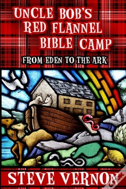 Capa do artigo Uncle Bob'S Red Flannel Bible Camp