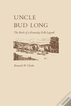 Capa do artigo Uncle Bud Long