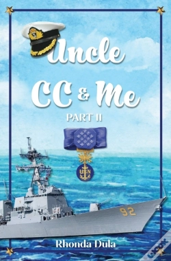 Capa do artigo Uncle Cc & Me. . . . . .  Part Ii