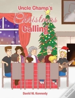 Capa do artigo Uncle Champ'S Christmas Calling
