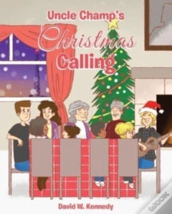 Capa do artigo Uncle Champ'S Christmas Calling
