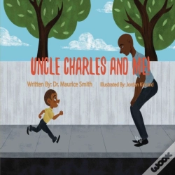 Capa do artigo Uncle Charles And Me!
