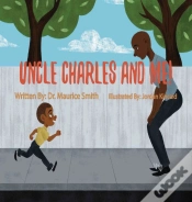 Capa do artigo Uncle Charles And Me!