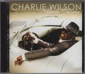 Capa do artigo Uncle Charlie - CD