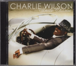 Capa do artigo Uncle Charlie - CD