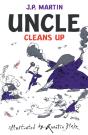 Uncle Cleans Up - Preview