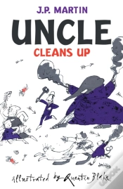 Capa do artigo Uncle Cleans Up