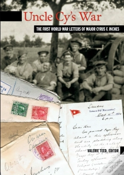 Capa do artigo Uncle Cy'S War