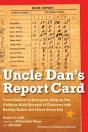 Uncle Dan'S Report Card - Preview