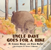 Capa do artigo Uncle Dave Goes For A Hike