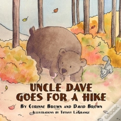 Capa do artigo Uncle Dave Goes For A Hike