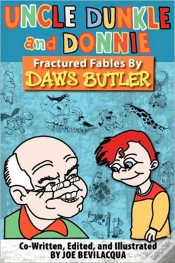 Capa do artigo Uncle Dunkle And Donnie