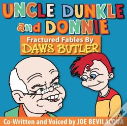 Capa do artigo Uncle Dunkle And Donnie