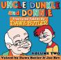 Uncle Dunkle And Donnie, Vol. 2 - Preview