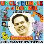 Uncle Dunkle And Donnie, Vol. 3 - Preview