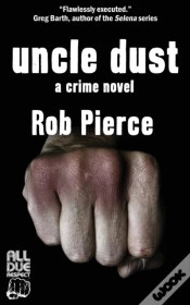 Capa do artigo Uncle Dust