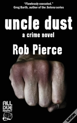 Capa do artigo Uncle Dust