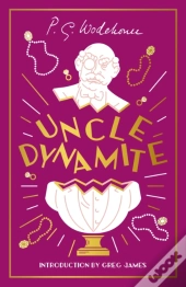 Uncle Dynamite