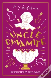 Capa do artigo Uncle Dynamite