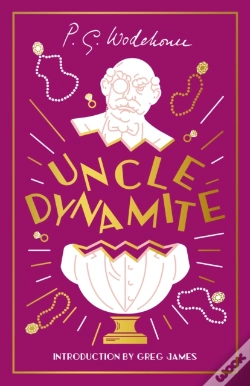 Capa do artigo Uncle Dynamite