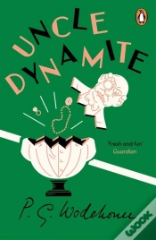 Capa do artigo Uncle Dynamite