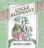 Uncle Elephant - Preview