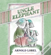 Capa do artigo Uncle Elephant
