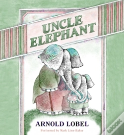 Capa do artigo Uncle Elephant