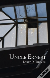 Capa do artigo Uncle Ernest