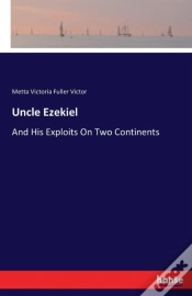 Capa do artigo Uncle Ezekiel