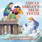 Capa do artigo Uncle Farley