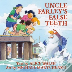 Capa do artigo Uncle Farley'S False Teeth