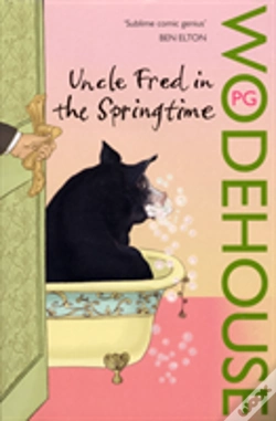 Capa do artigo Uncle Fred In The Springtime