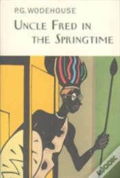 Capa do artigo Uncle Fred In The Springtime