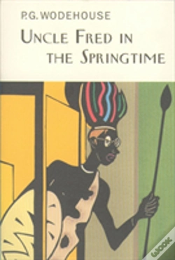 Capa do artigo Uncle Fred In The Springtime