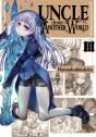 Uncle From Another World, Vol. 2 - Preview