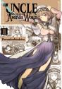 Uncle From Another World, Vol. 3 - Preview