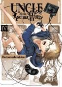 Uncle From Another World, Vol. 4
