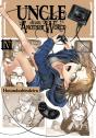 Uncle From Another World, Vol. 4 - Preview