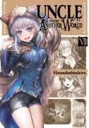Uncle From Another World, Vol. 7