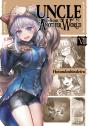 Uncle From Another World, Vol. 7 - Preview