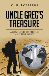 Uncle Greg'S Treasure