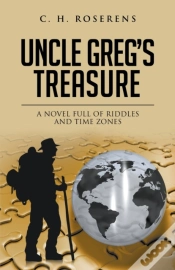 Capa do artigo Uncle Greg