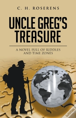 Capa do artigo Uncle Greg'S Treasure