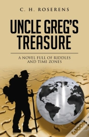 Capa do artigo Uncle Greg